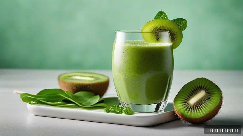 Simple Detox Recipes