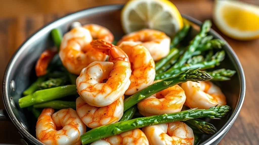 Quick Healthy Summer Dinner Recipes 