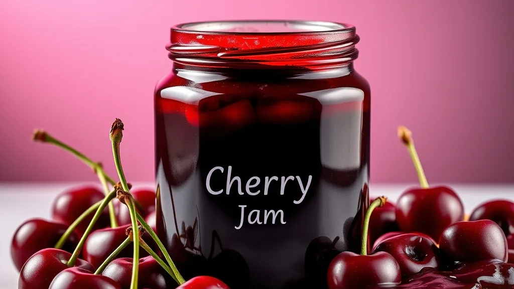 Fruit Jam