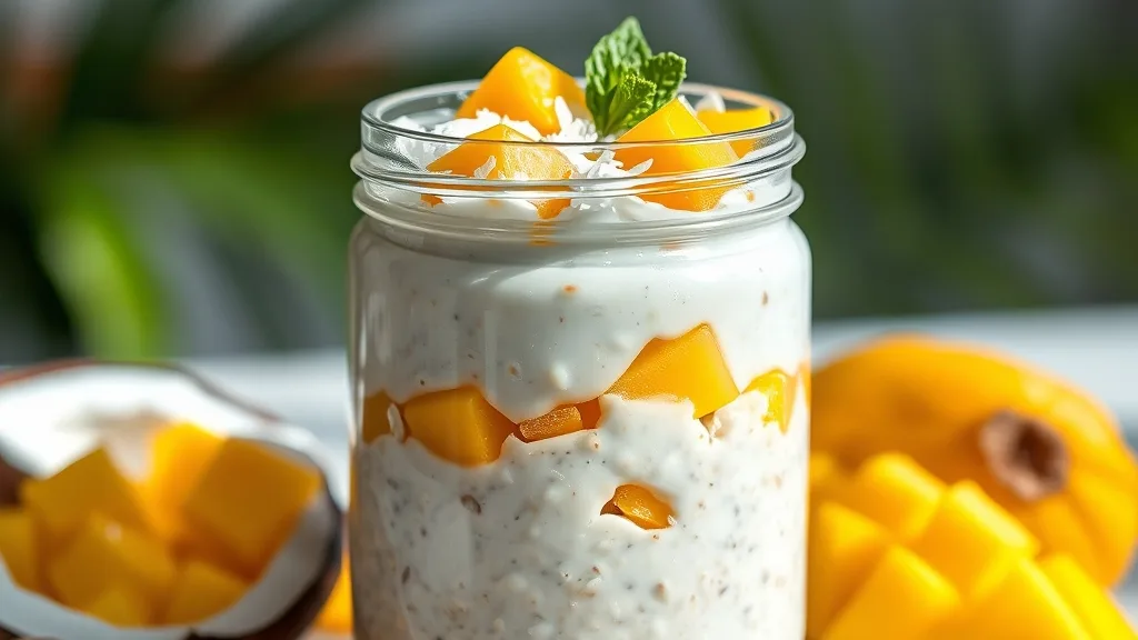 Easy Oats Recipes 