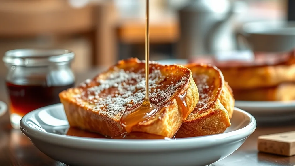 Breakfast Recipes