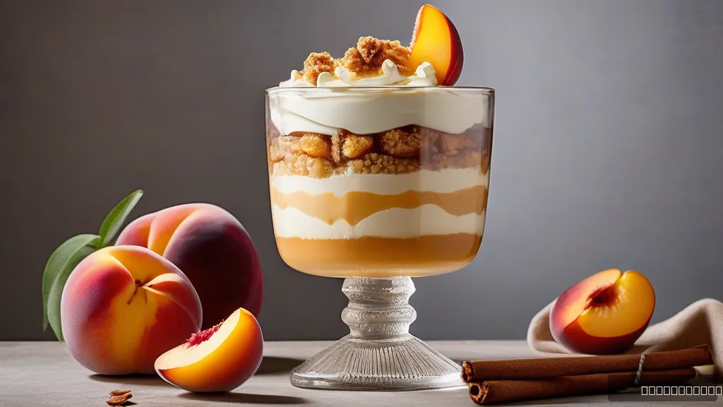 Easy Cheesecake Parfaits