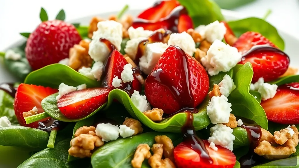  Mediterranean Salad Recipes