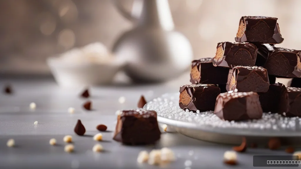 Oatmeal Cookie Dough Bites