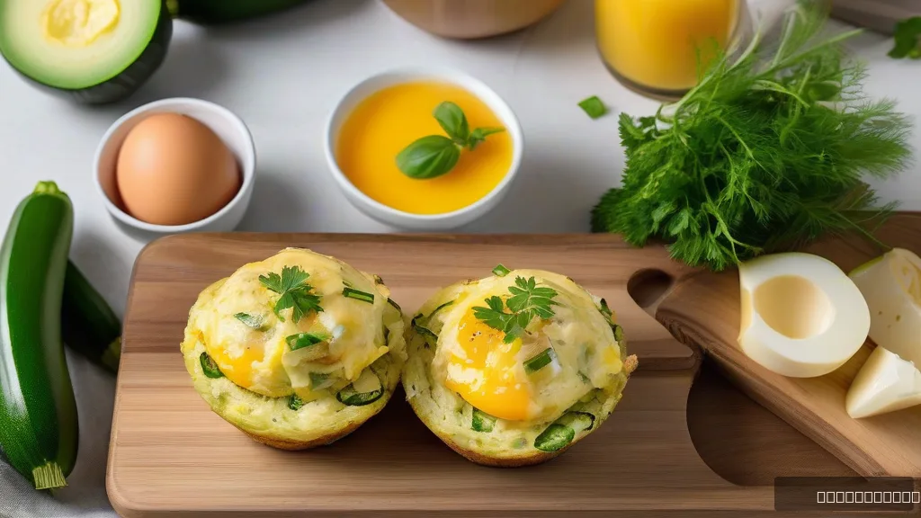 Healthy Brunch Ideas