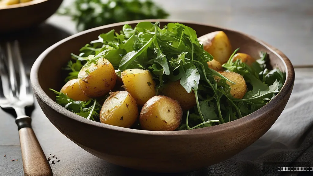 Healthy Arugula Recipes