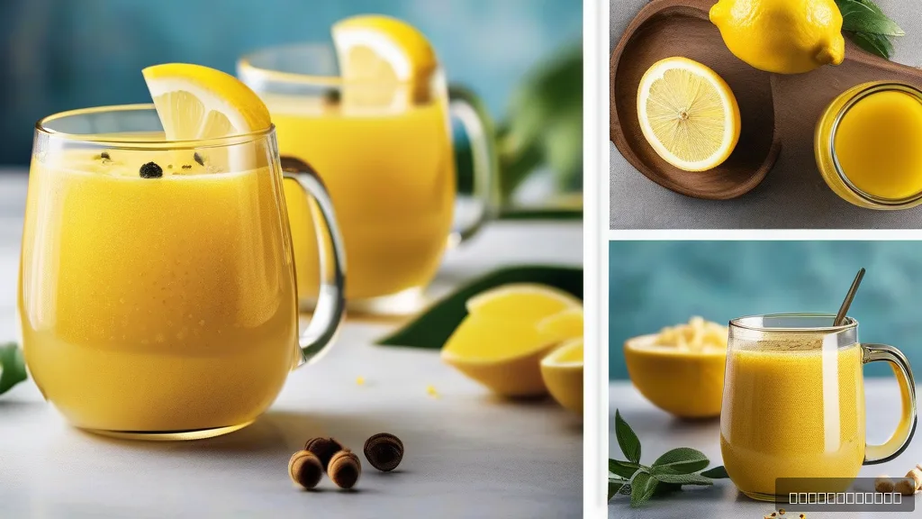 Simple Detox Recipes 
