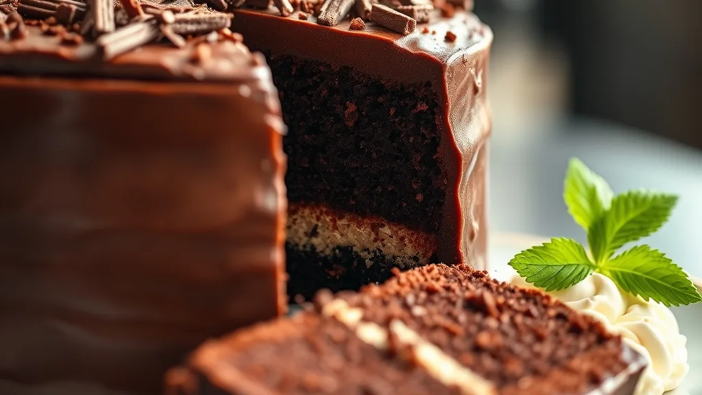 Vegan Baking Recipes 