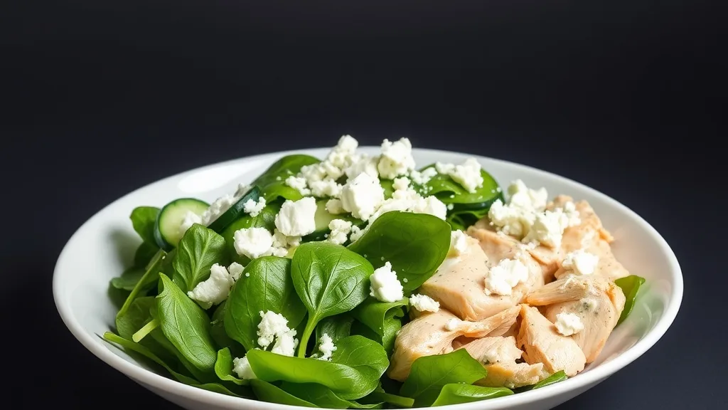 Keto Chicken Salad Recipes