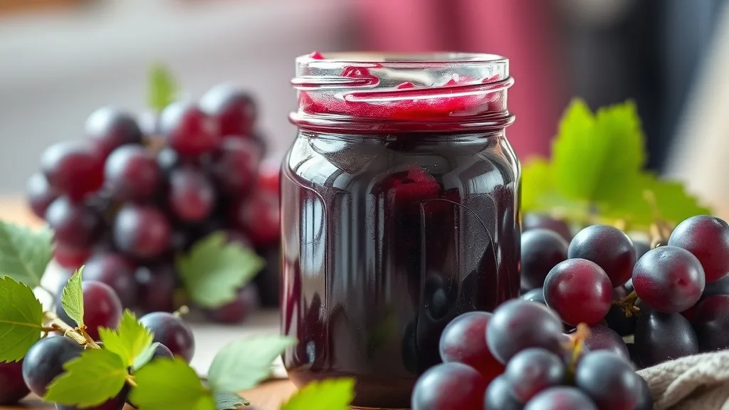 Fruit Jam