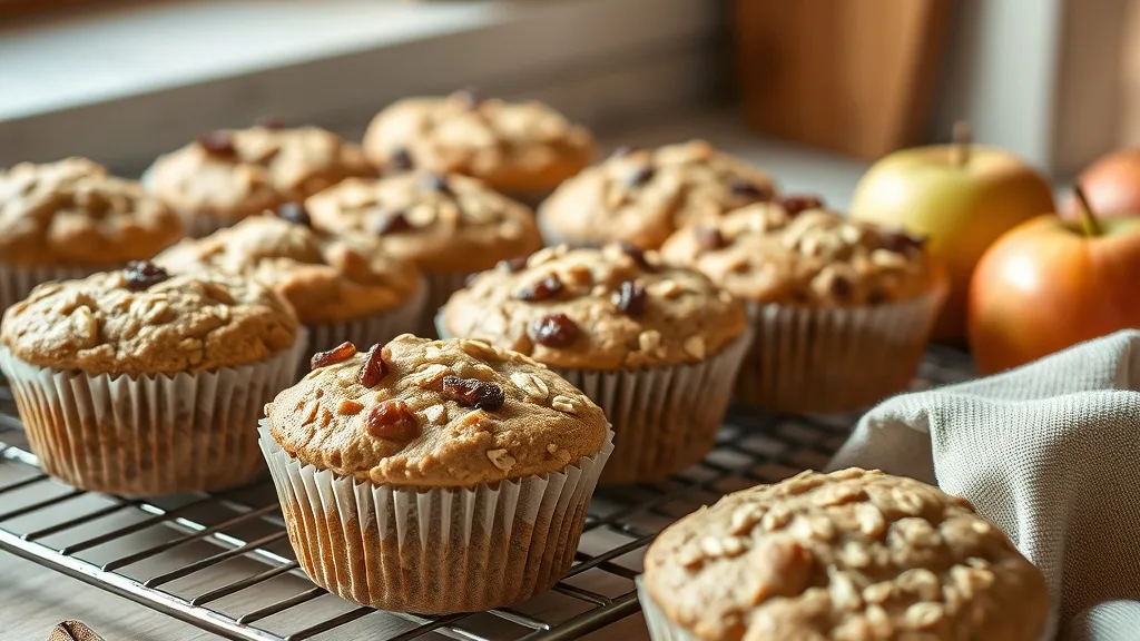Easy Oats Recipes