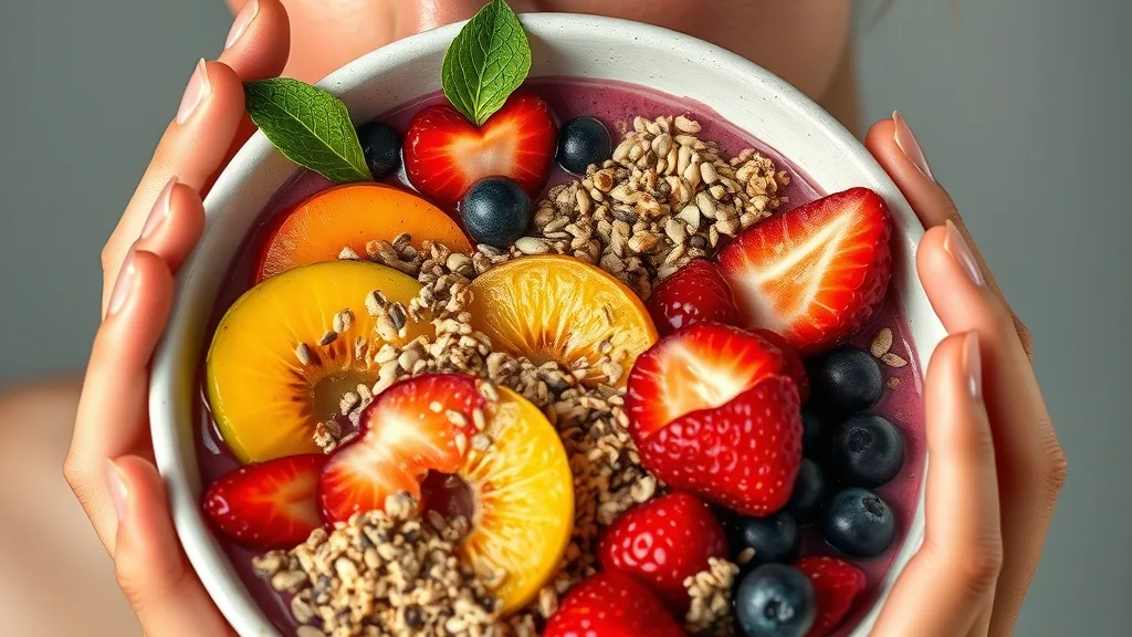 Breakfast Recipes