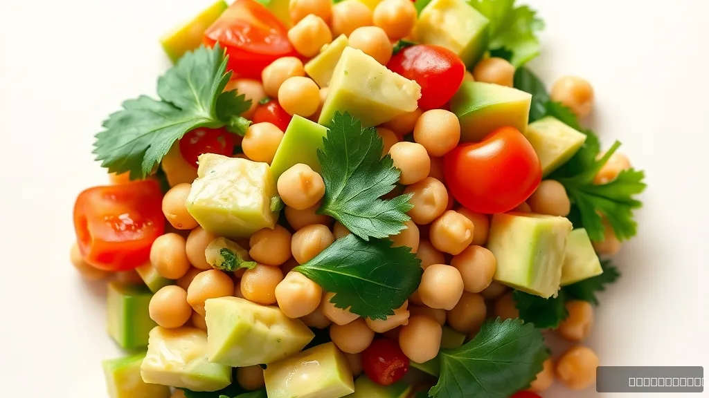  Mediterranean Salad Recipes