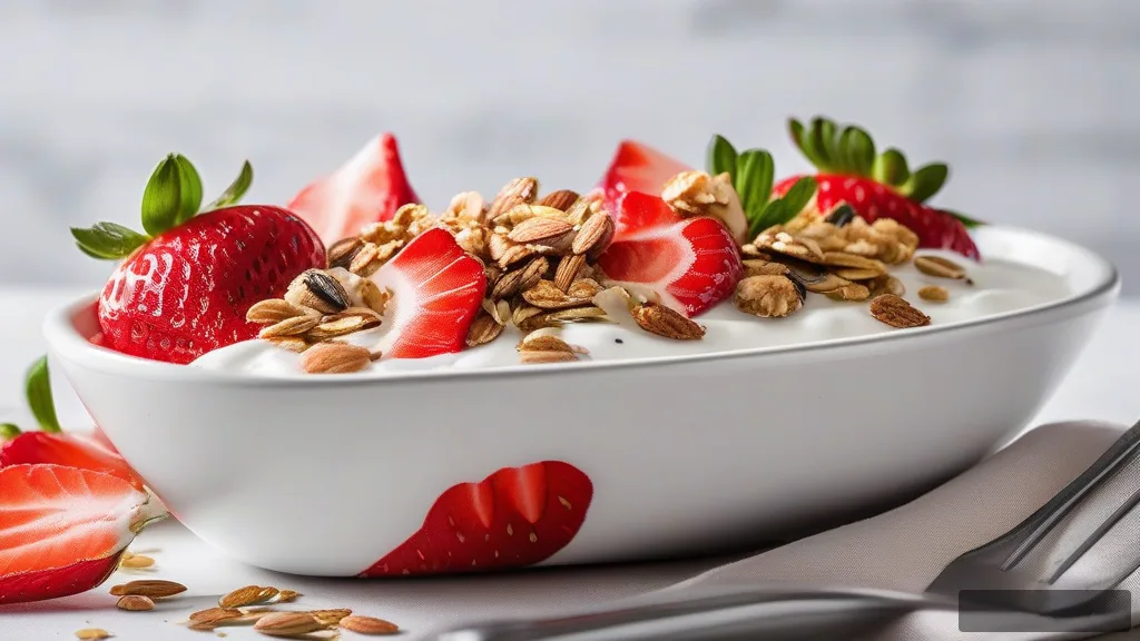 Healthy Brunch Ideas