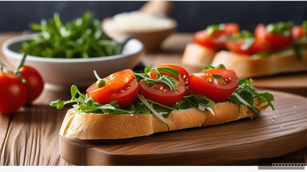 Healthy Arugula Recipes
