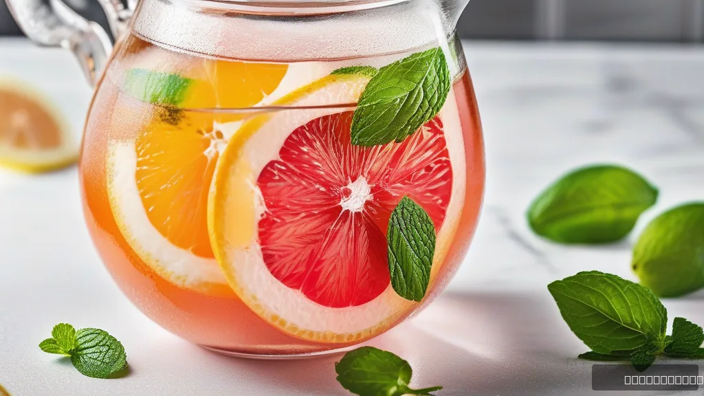 Simple Detox Recipes 