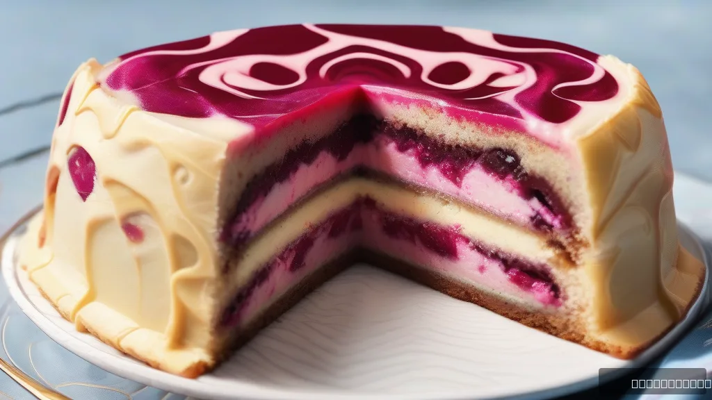 Easy Homemade Cherry Cake Recipes