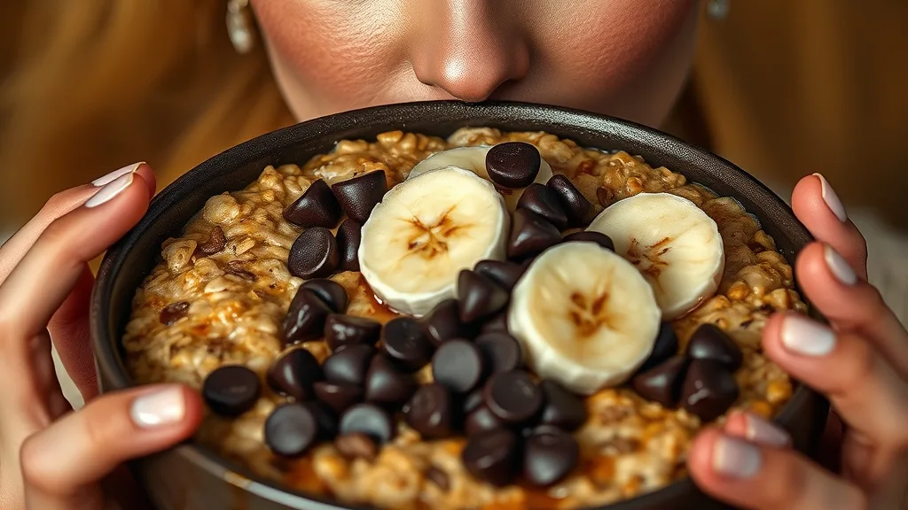 Easy Oats Recipes 