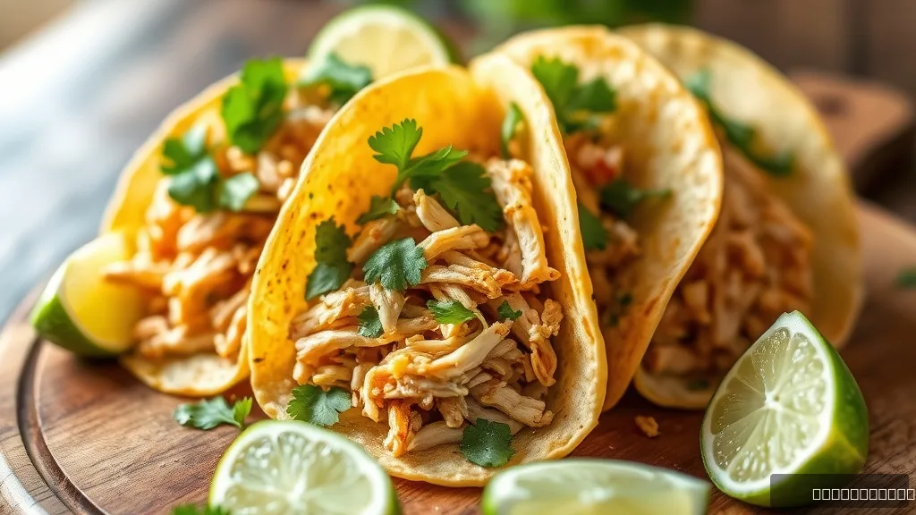 Summer Crockpot Recipes