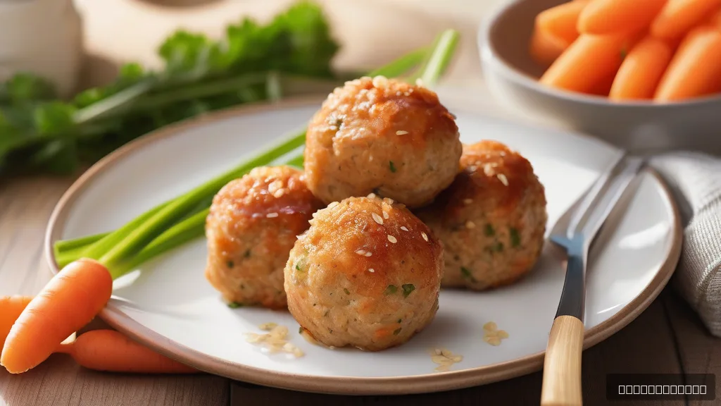 Healthy Meatballs Recipes