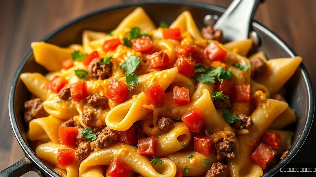 Quick Dinner Ideas 