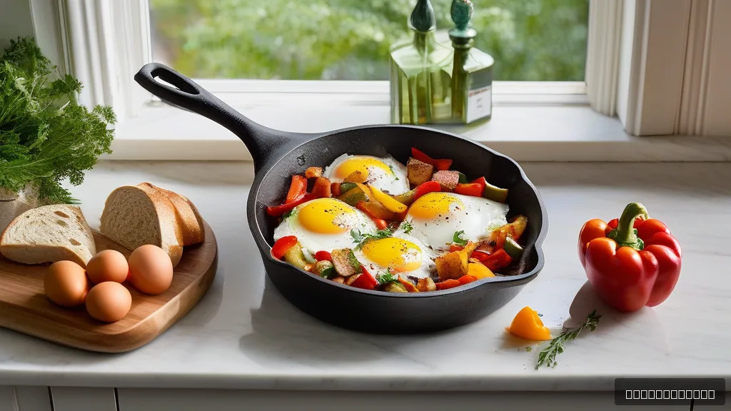 Healthy Brunch Ideas