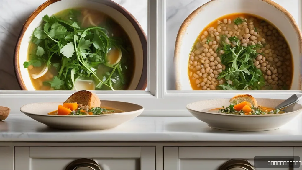 Healthy Arugula Recipes