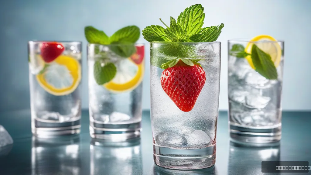 Simple Detox Recipes 
