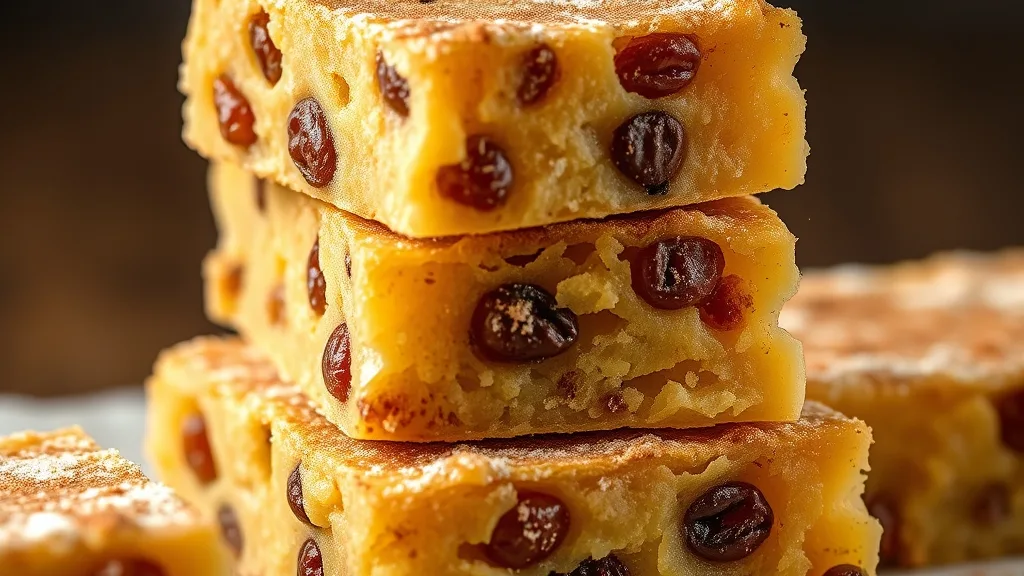 Healthy Oatmeal Bars