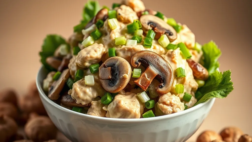 Keto Chicken Salad Recipes