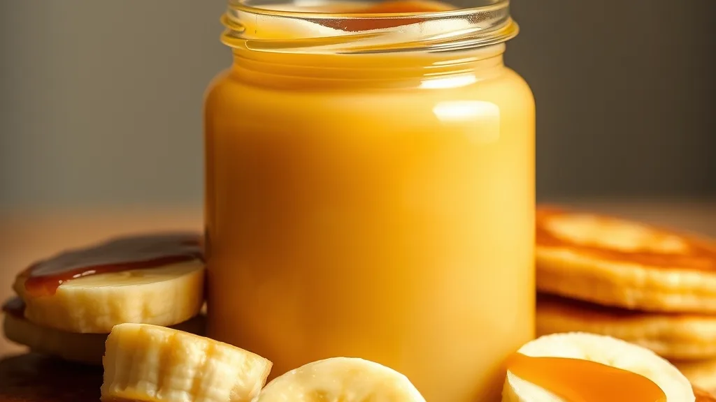 Fruit Jam