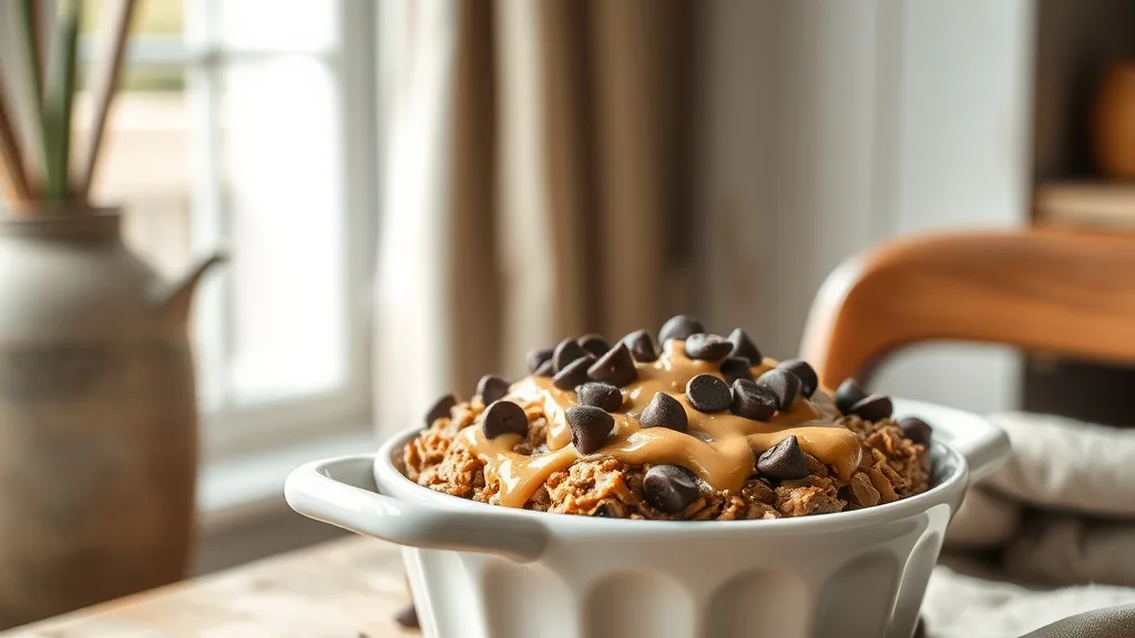 Easy Oats Recipes