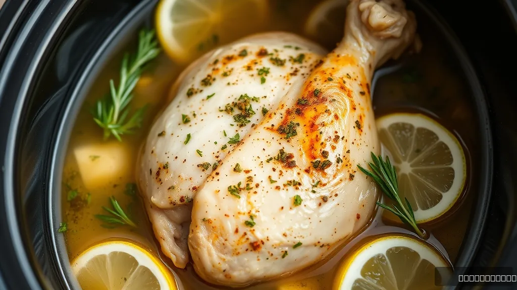 Summer Crockpot Recipes