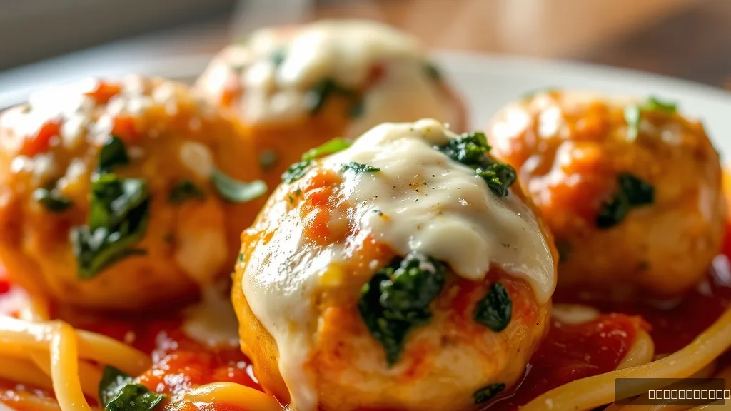 Healthy Meatballs Recipes