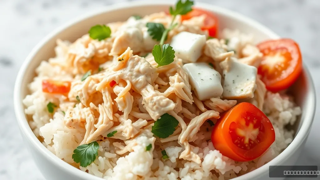 Healthy Meal Prep Lunch Bowls