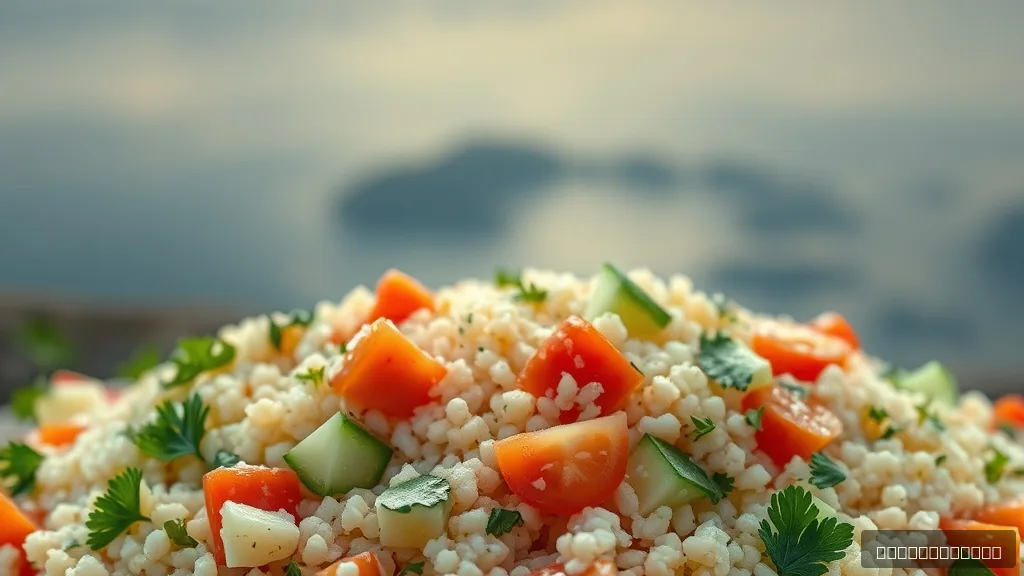  Mediterranean Salad Recipes