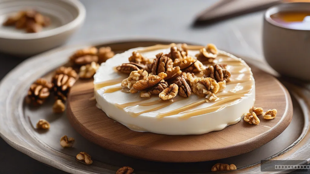 Healthy Breakfast Oatmeal Yogurt Cake
