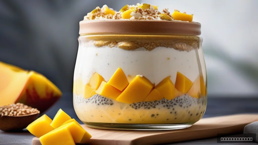 Healthy Brunch Ideas