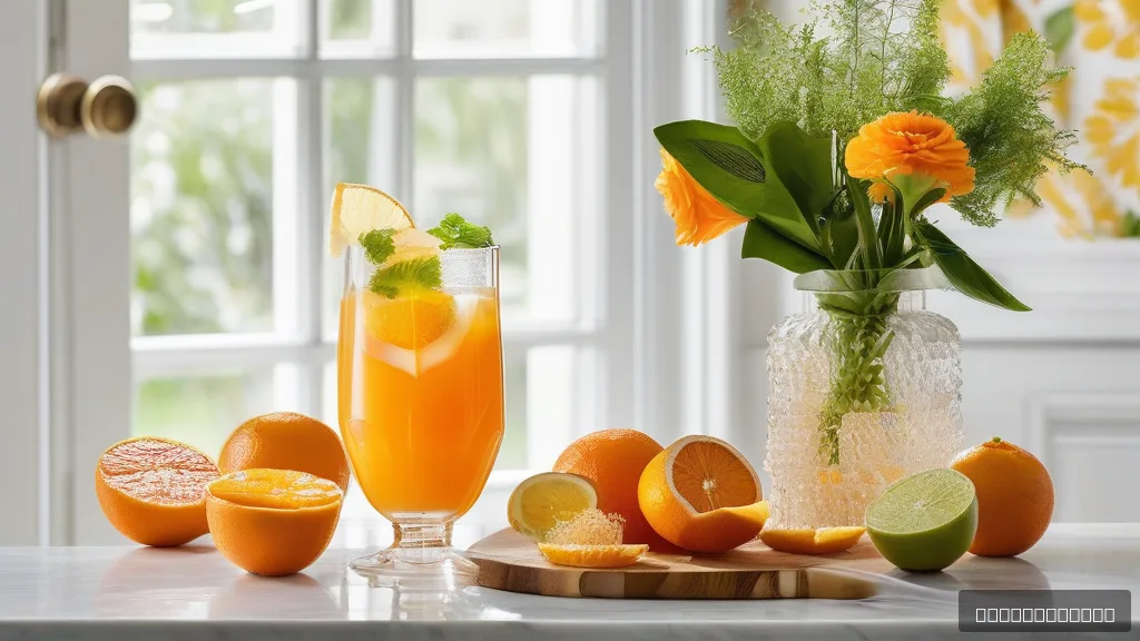 Simple Detox Recipes 
