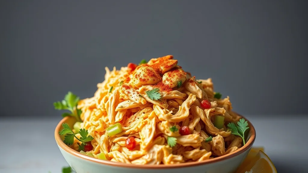 Keto Chicken Salad Recipes