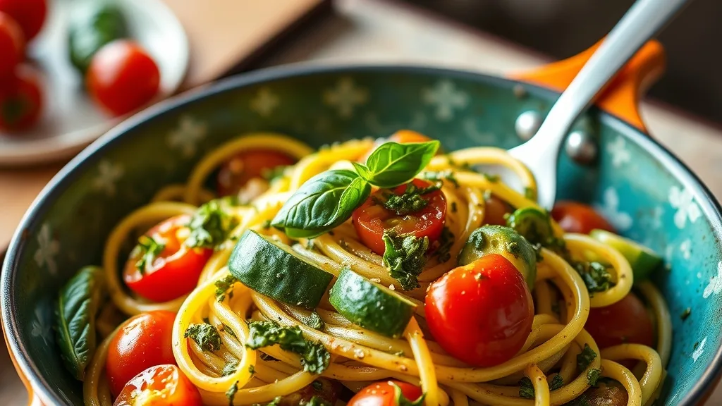 Quick Healthy Summer Dinner Recipes 