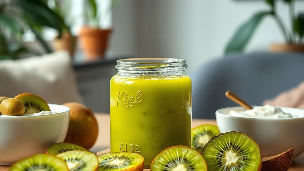 Fruit Jam