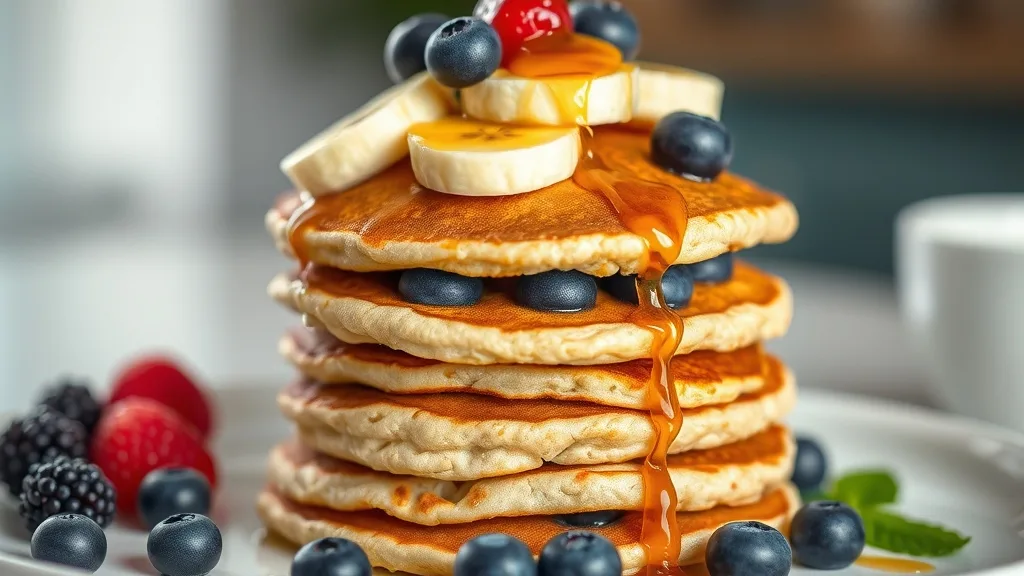 Easy Oats Recipes
