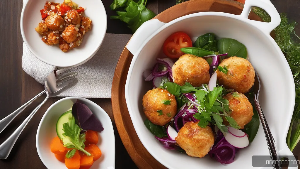 Healthy Meatballs Recipes