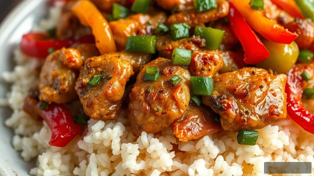Healthy Meal Prep Lunch Bowls