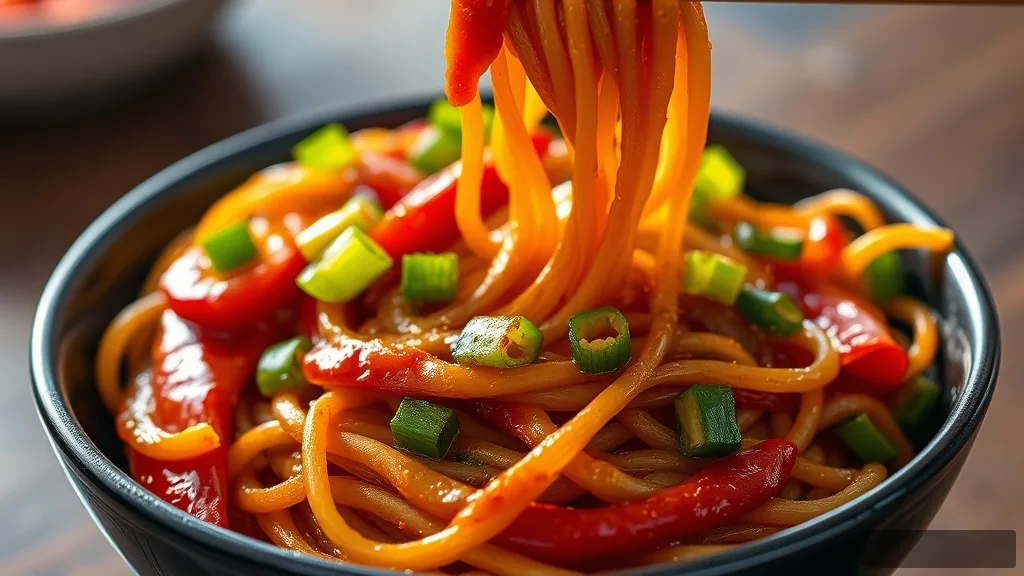 Quick Dinner Ideas 