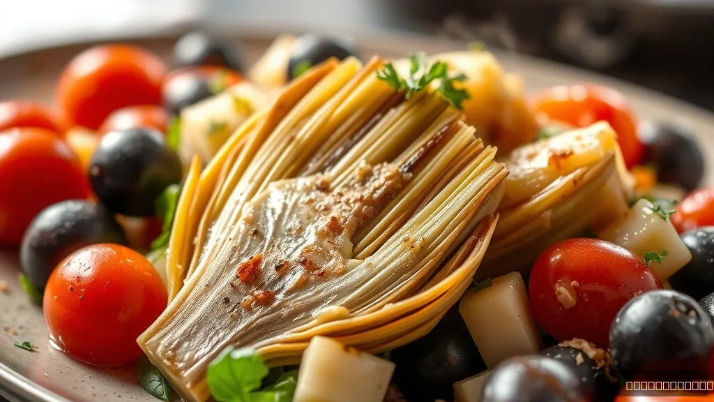 Mediterranean Salad Recipes