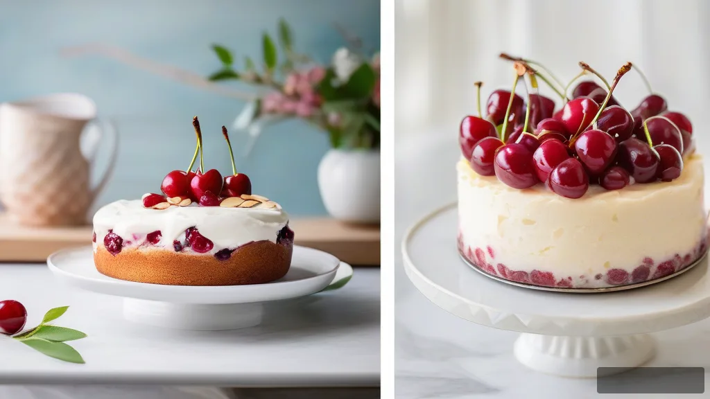 Healthy Breakfast Oatmeal Yogurt Cake