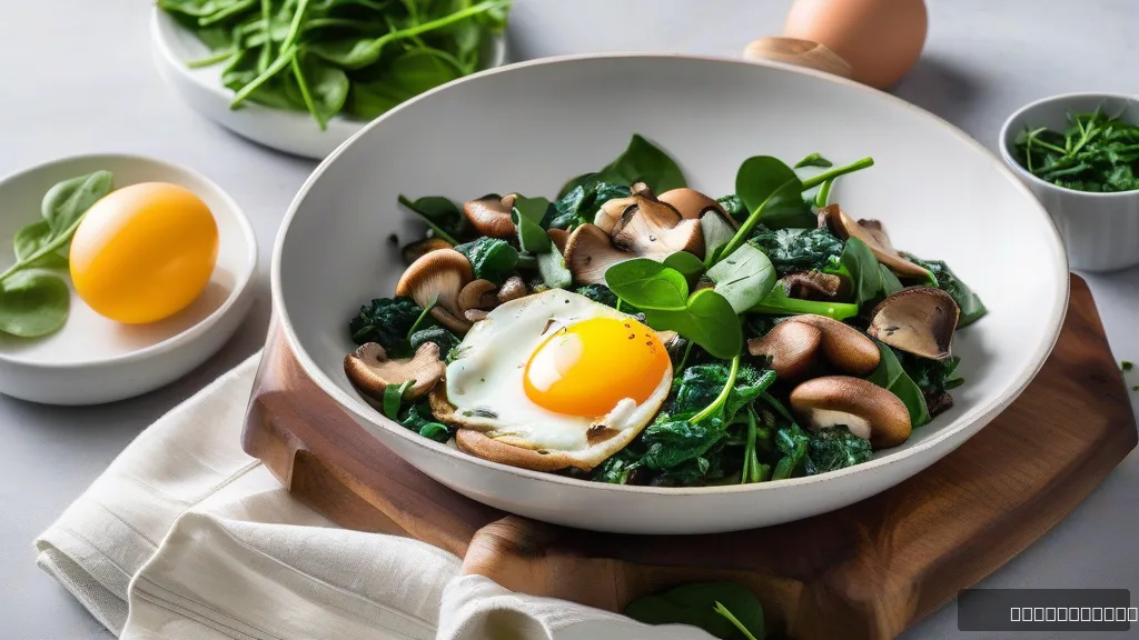 Healthy Brunch Ideas