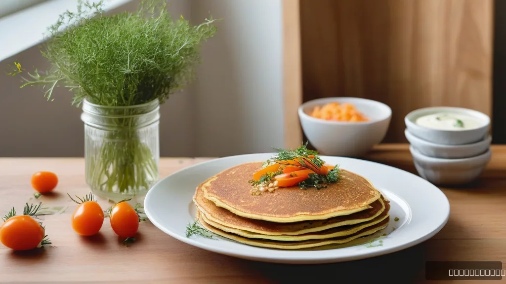 High-Fiber Lunch Ideas